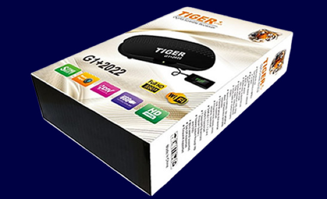 TIGER G1+ 2022 H.264 Software Download

